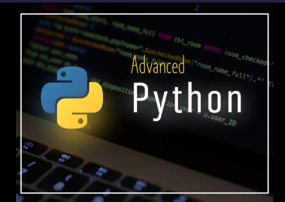 Advanced Python