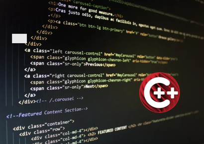 C++ Course