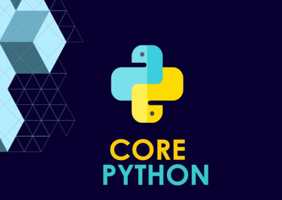 core-python