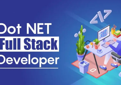 dot-net-full-stack