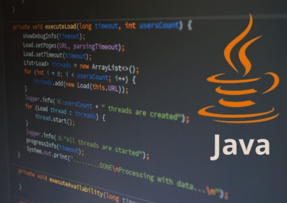complete java training institute