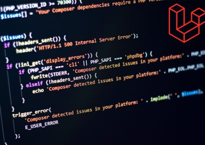 laravel-course