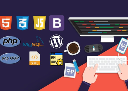 PHP Full Stack
