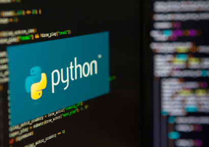 Full Stack with Python