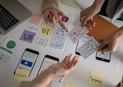 ui/ux designer training